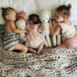 Meet your Posher, Kefah